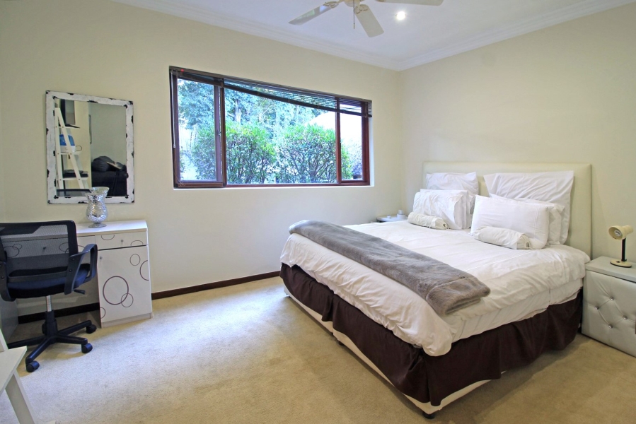 5 Bedroom Property for Sale in Bryanston Gauteng