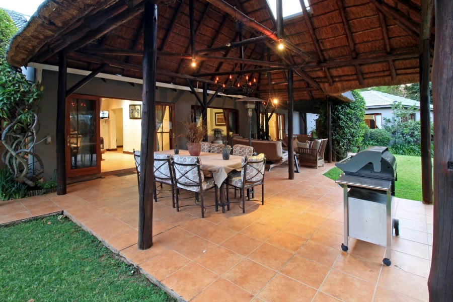 5 Bedroom Property for Sale in Bryanston Gauteng