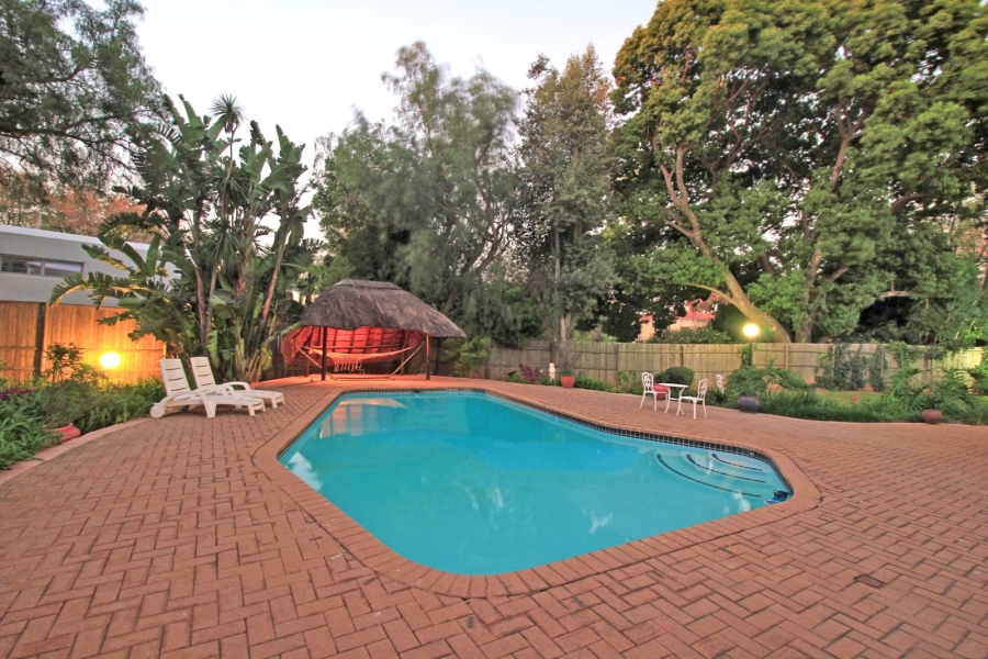 5 Bedroom Property for Sale in Bryanston Gauteng