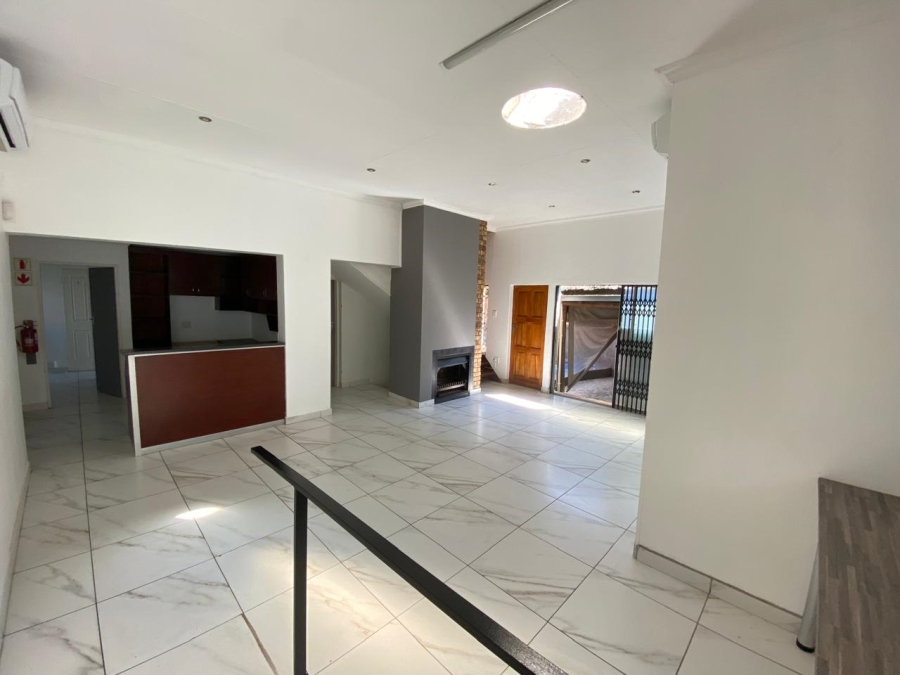 To Let commercial Property for Rent in Erasmuskloof Gauteng