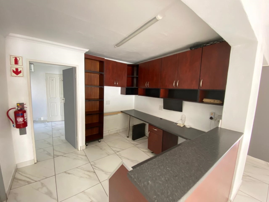 To Let commercial Property for Rent in Erasmuskloof Gauteng