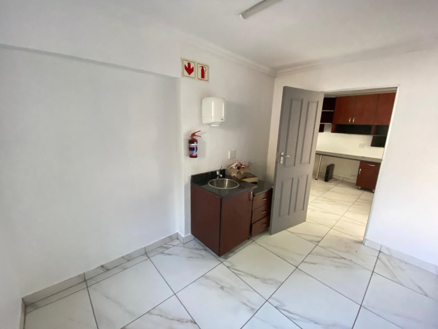 To Let commercial Property for Rent in Erasmuskloof Gauteng