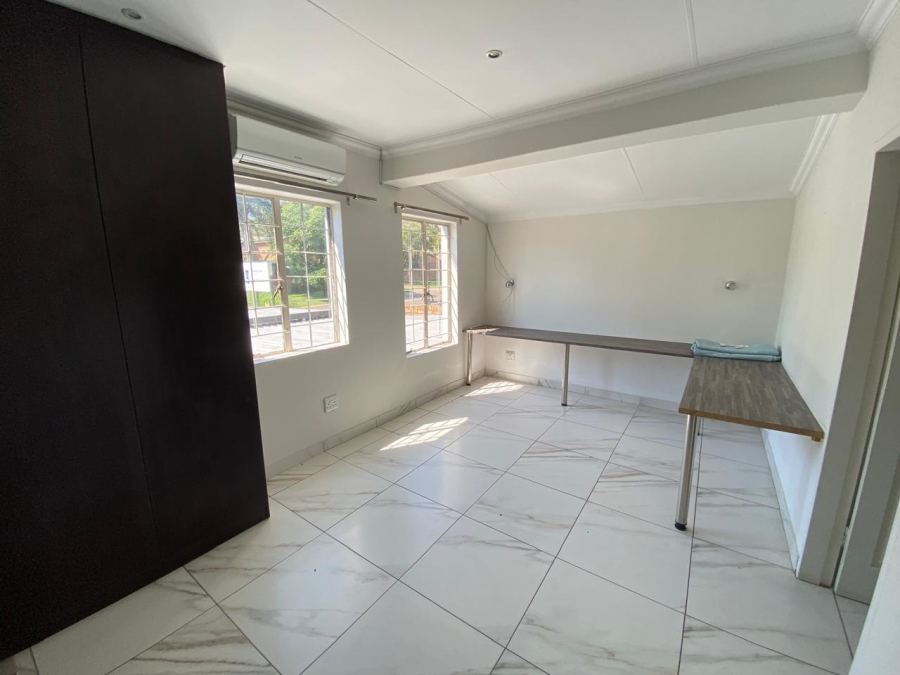 To Let commercial Property for Rent in Erasmuskloof Gauteng