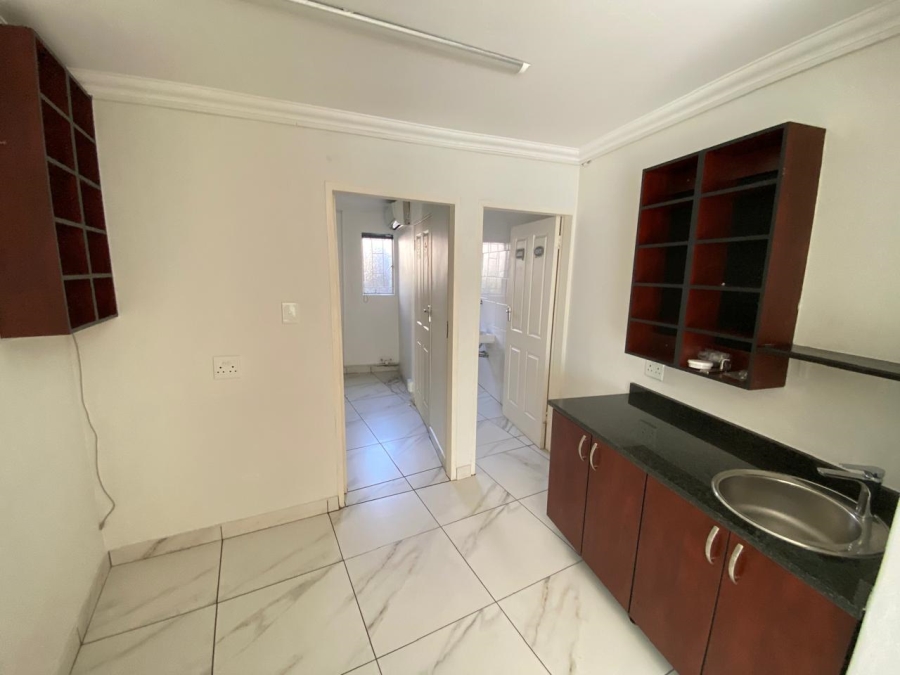 To Let commercial Property for Rent in Erasmuskloof Gauteng