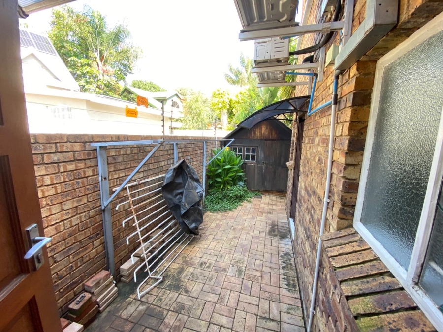 To Let commercial Property for Rent in Erasmuskloof Gauteng