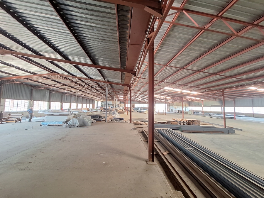 To Let commercial Property for Rent in Aureus Gauteng