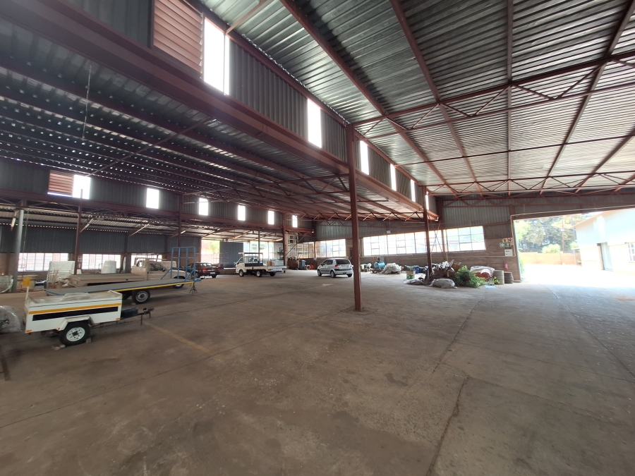 To Let commercial Property for Rent in Aureus Gauteng