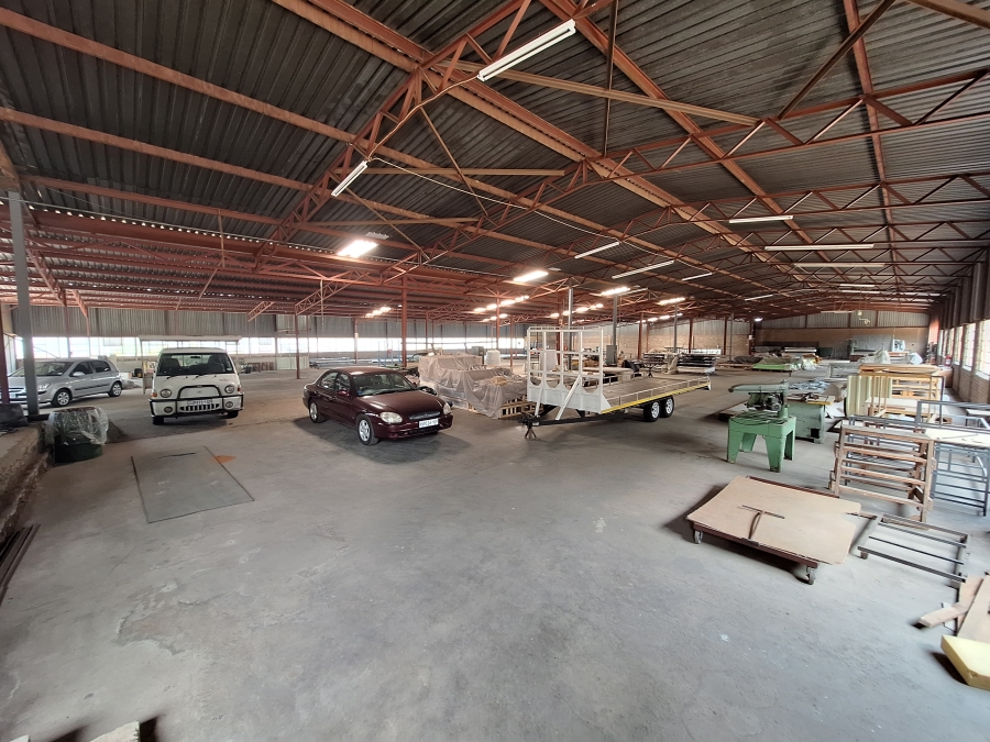 To Let commercial Property for Rent in Aureus Gauteng