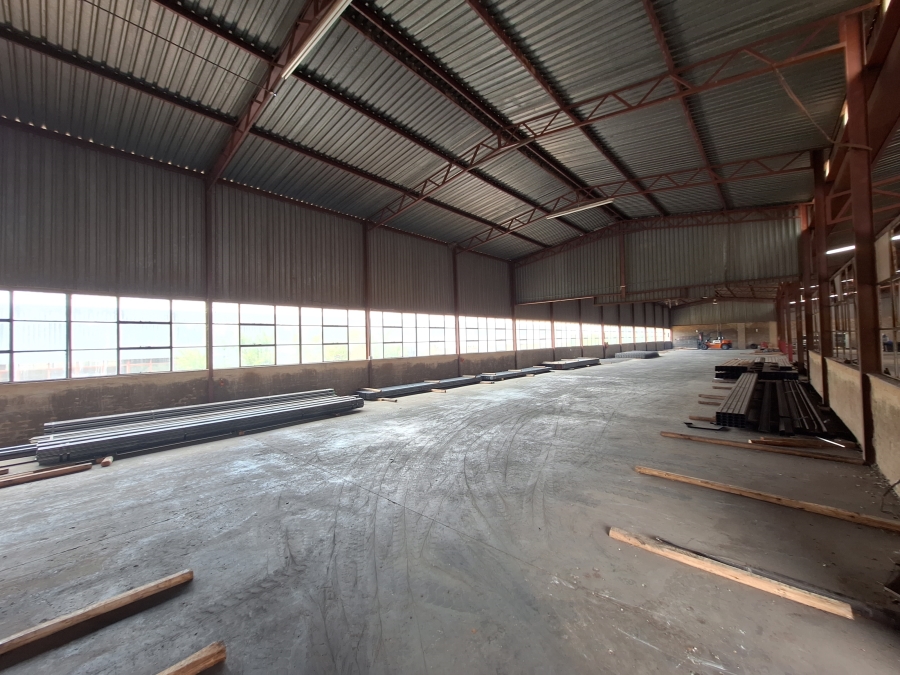 To Let commercial Property for Rent in Aureus Gauteng