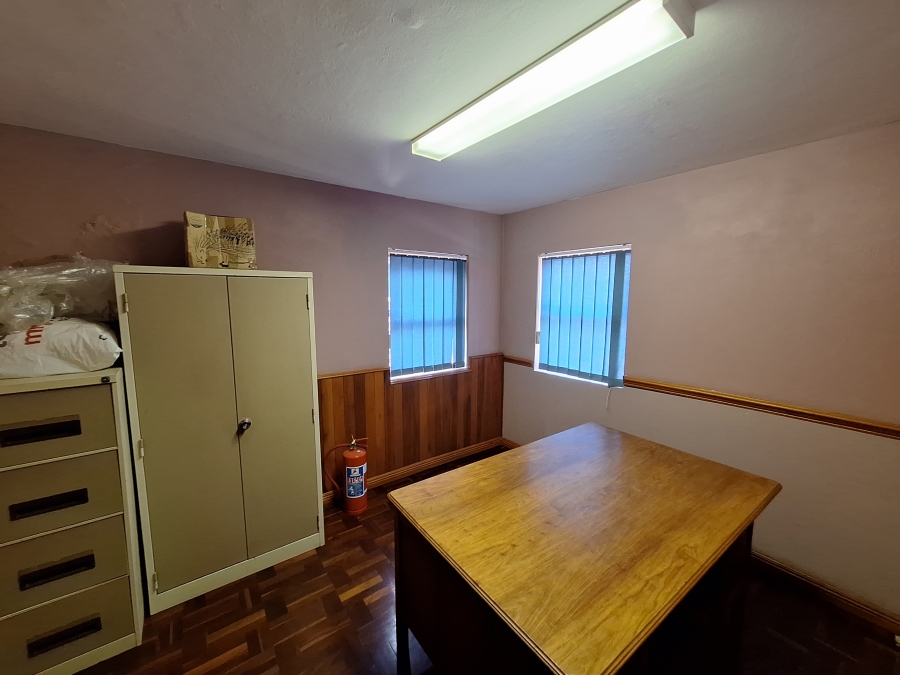 To Let commercial Property for Rent in Aureus Gauteng