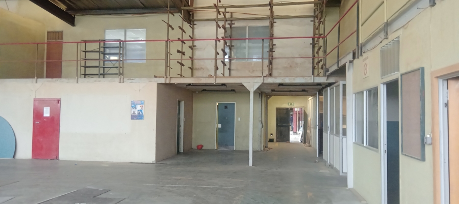 To Let commercial Property for Rent in Ophirton Gauteng