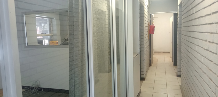 To Let commercial Property for Rent in Ophirton Gauteng