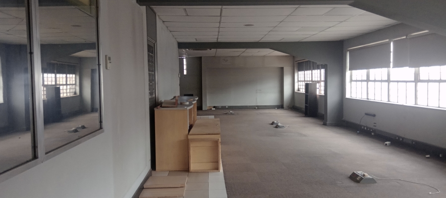 To Let commercial Property for Rent in Ophirton Gauteng