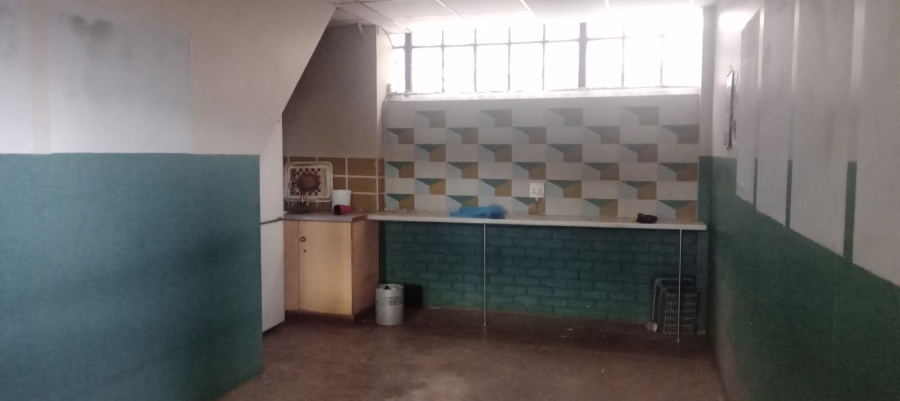 To Let commercial Property for Rent in Ophirton Gauteng
