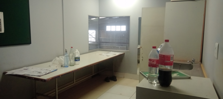 To Let commercial Property for Rent in Ophirton Gauteng