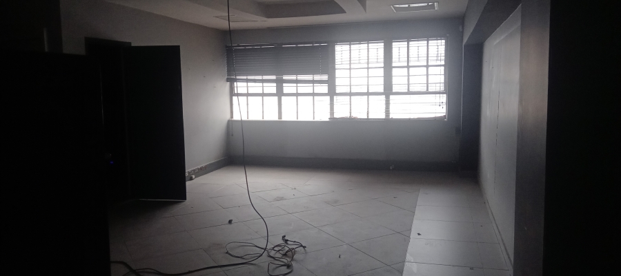 To Let commercial Property for Rent in Ophirton Gauteng