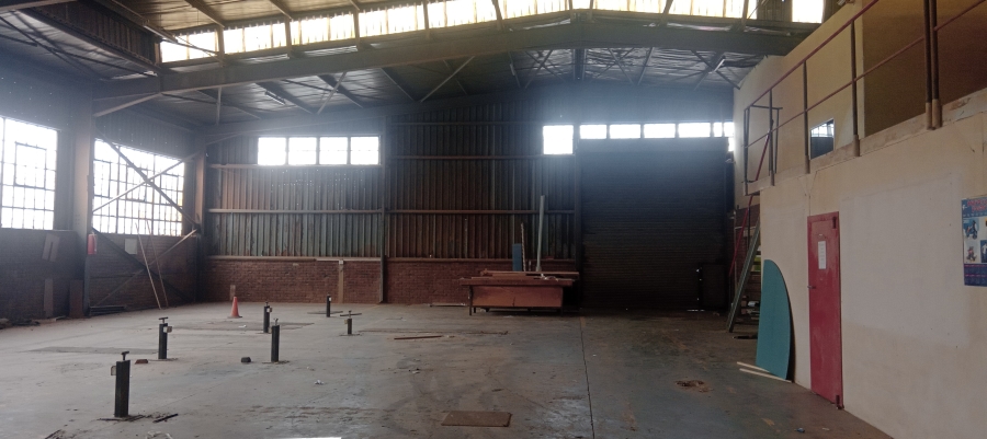 To Let commercial Property for Rent in Ophirton Gauteng