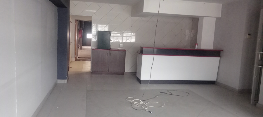 To Let commercial Property for Rent in Ophirton Gauteng