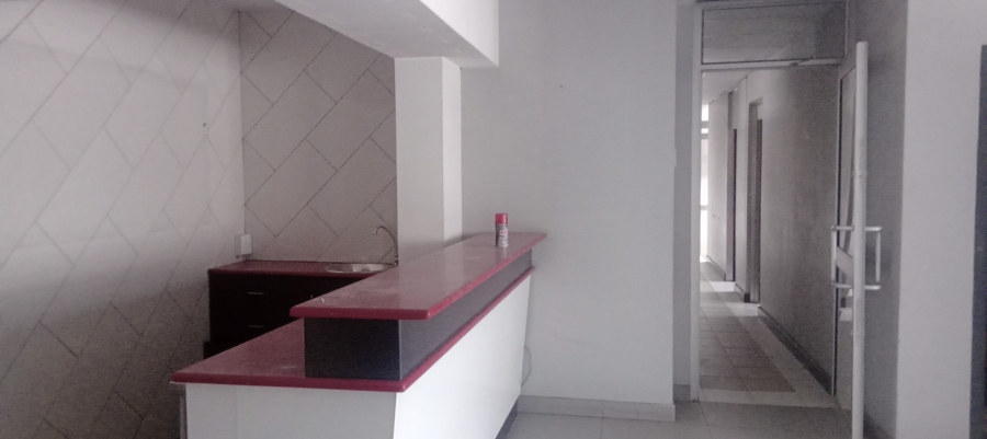 To Let commercial Property for Rent in Ophirton Gauteng