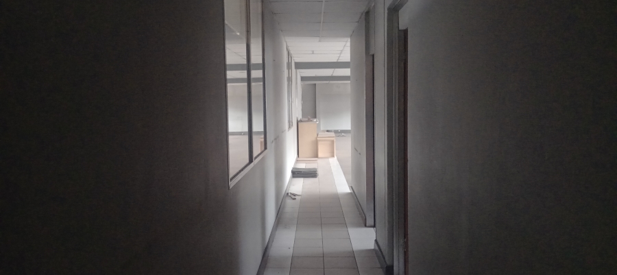 To Let commercial Property for Rent in Ophirton Gauteng