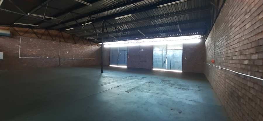 To Let commercial Property for Rent in Klerksoord Gauteng