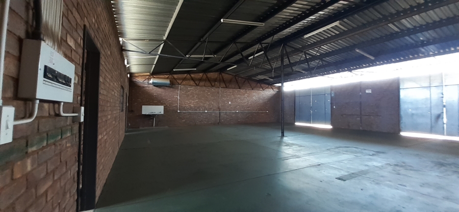 To Let commercial Property for Rent in Klerksoord Gauteng