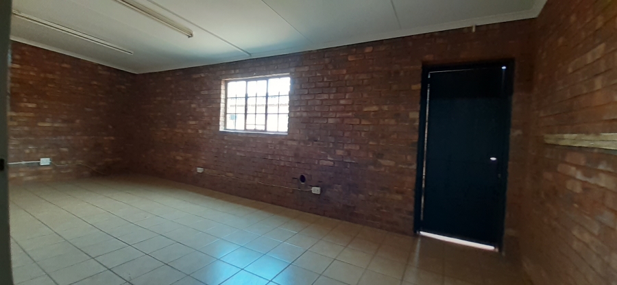 To Let commercial Property for Rent in Klerksoord Gauteng
