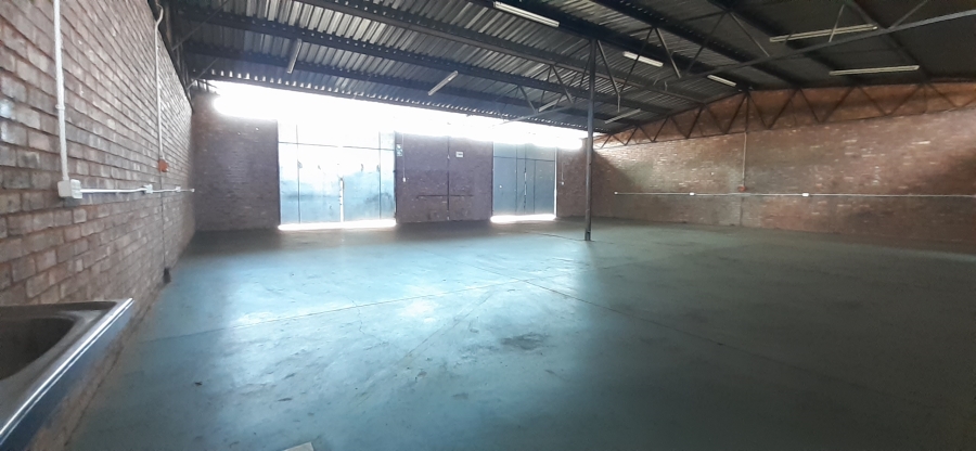 To Let commercial Property for Rent in Klerksoord Gauteng