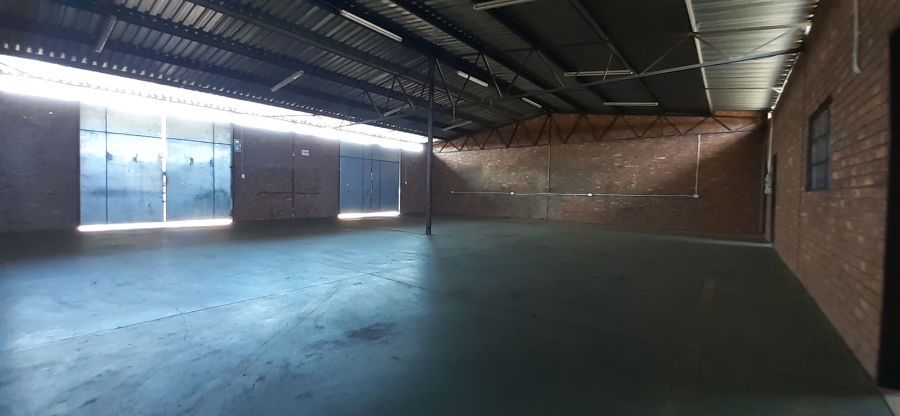 To Let commercial Property for Rent in Klerksoord Gauteng