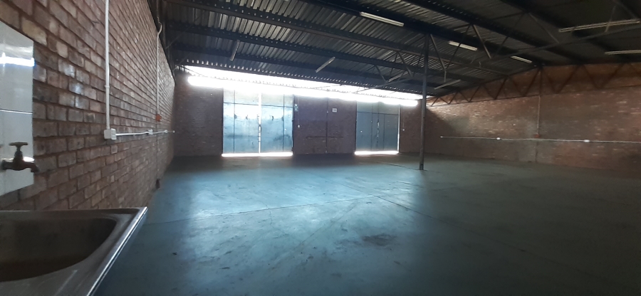 To Let commercial Property for Rent in Klerksoord Gauteng