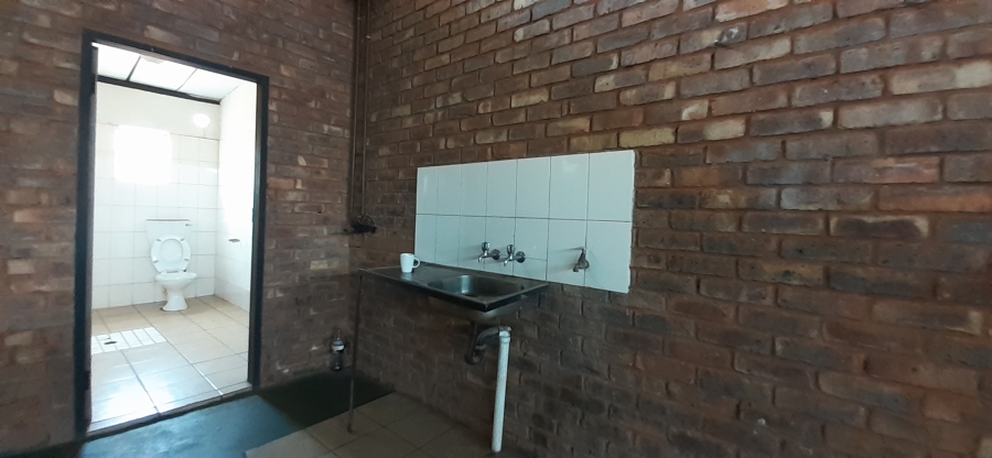 To Let commercial Property for Rent in Klerksoord Gauteng