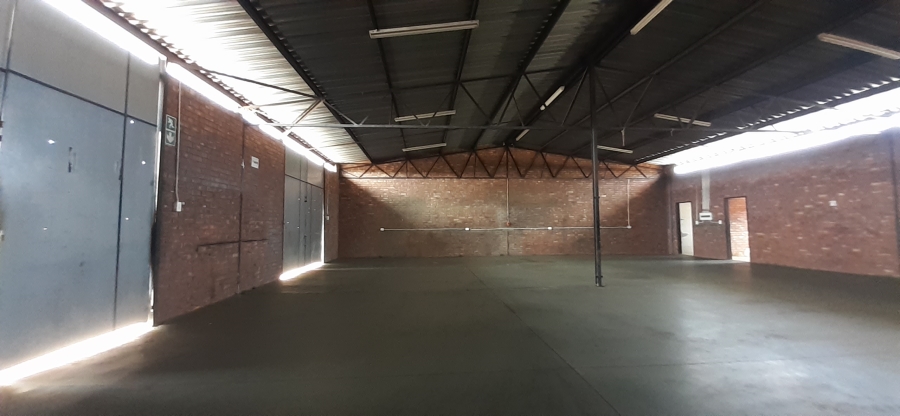 To Let commercial Property for Rent in Klerksoord Gauteng