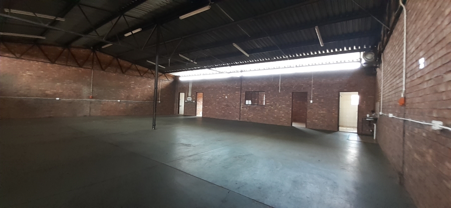 To Let commercial Property for Rent in Klerksoord Gauteng