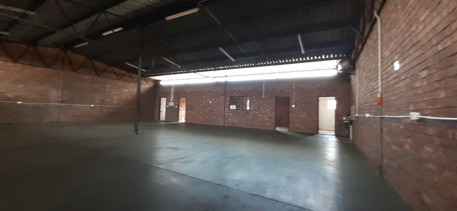 To Let commercial Property for Rent in Klerksoord Gauteng
