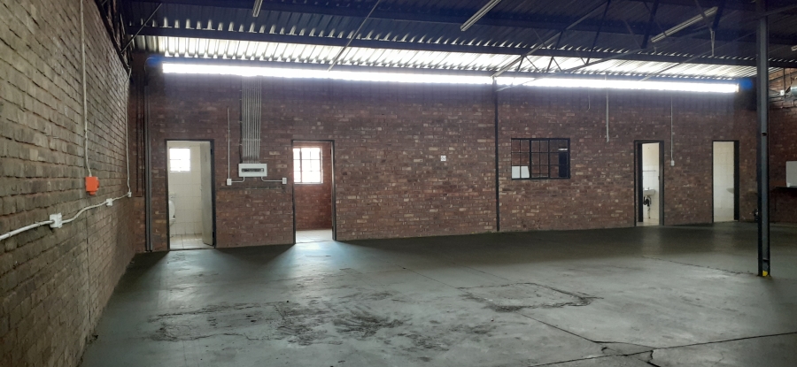 To Let commercial Property for Rent in Klerksoord Gauteng
