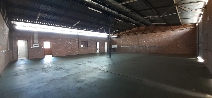 To Let commercial Property for Rent in Klerksoord Gauteng