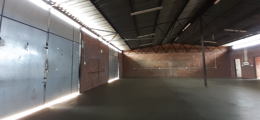 To Let commercial Property for Rent in Klerksoord Gauteng