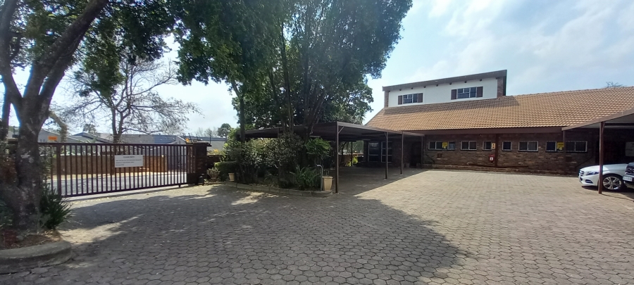 To Let commercial Property for Rent in Randpark Ridge Gauteng