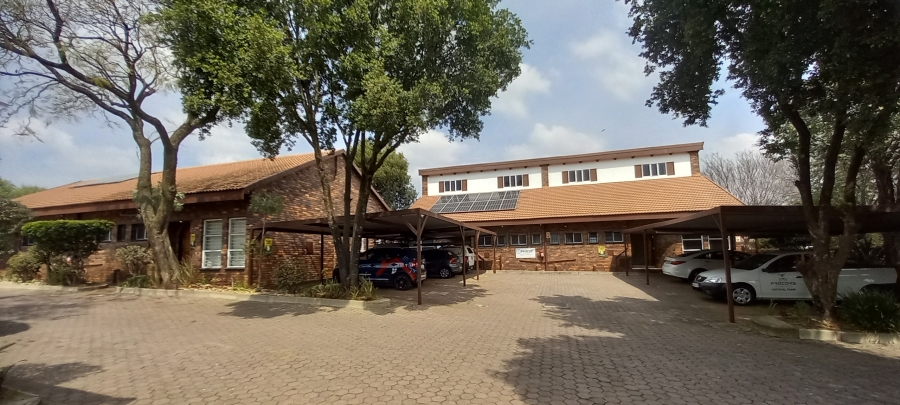 To Let commercial Property for Rent in Randpark Ridge Gauteng