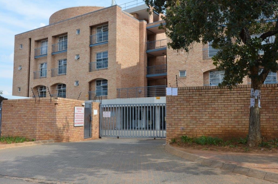 To Let 0 Bedroom Property for Rent in Hatfield Gauteng