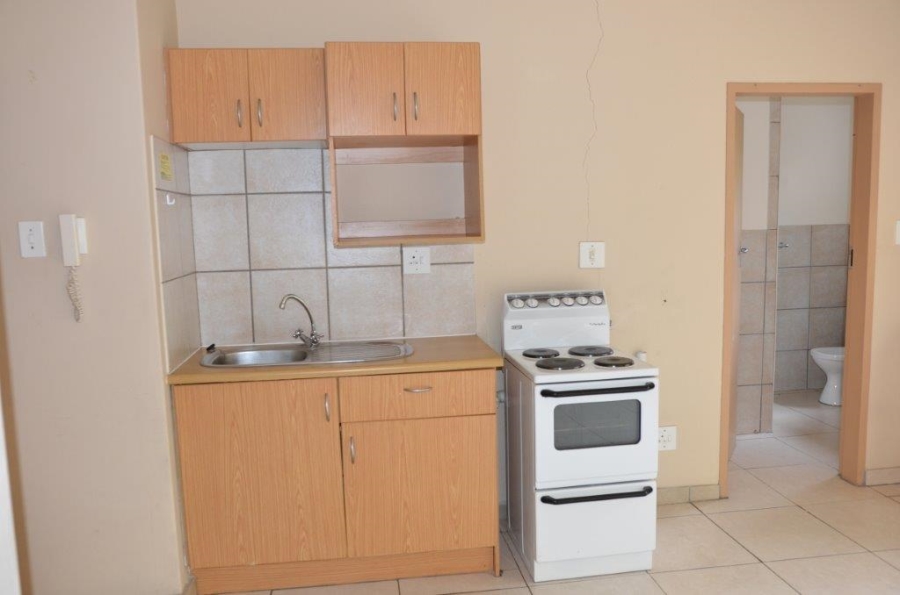 To Let 0 Bedroom Property for Rent in Hatfield Gauteng