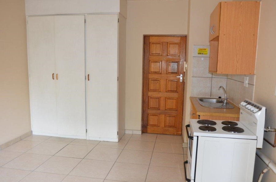 To Let 0 Bedroom Property for Rent in Hatfield Gauteng