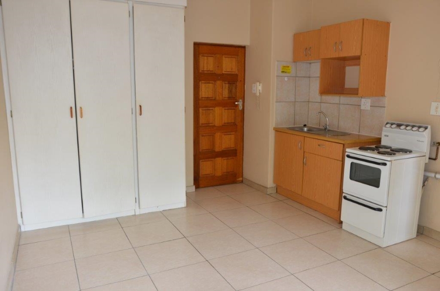 To Let 0 Bedroom Property for Rent in Hatfield Gauteng