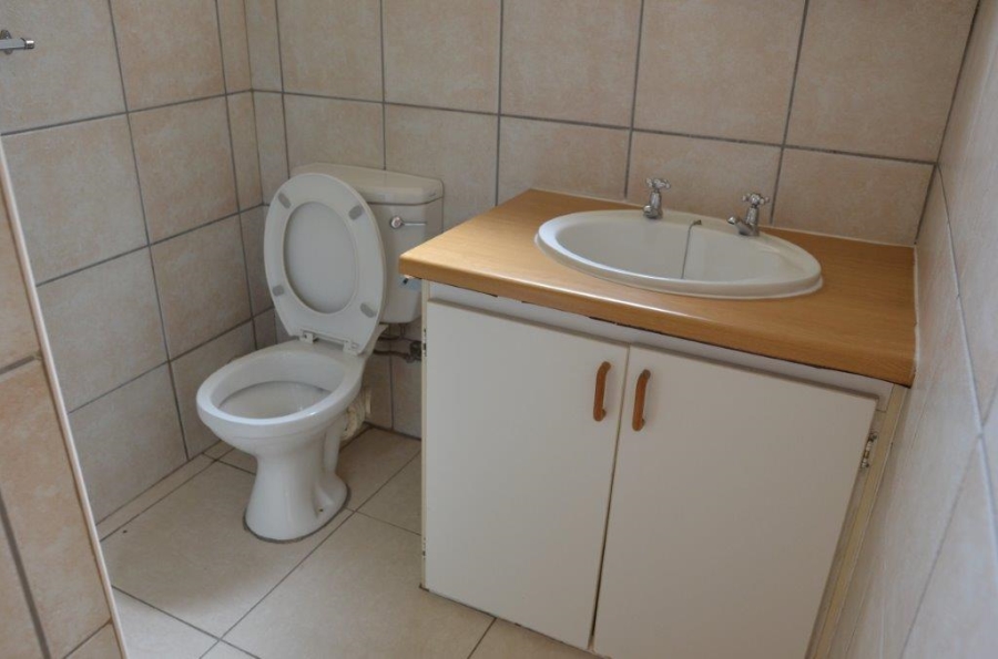To Let 0 Bedroom Property for Rent in Hatfield Gauteng