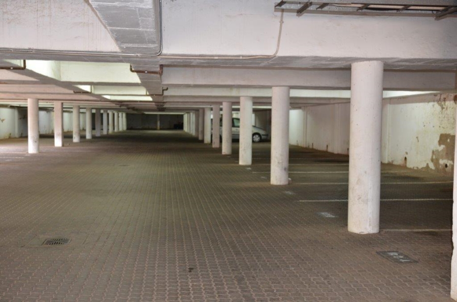To Let 0 Bedroom Property for Rent in Hatfield Gauteng