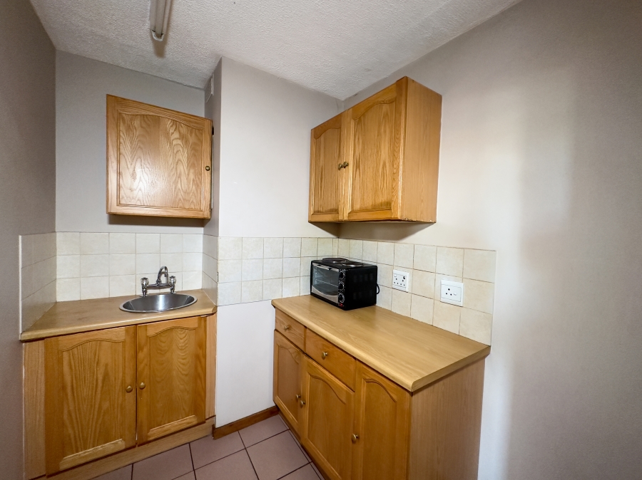 To Let 2 Bedroom Property for Rent in Hatfield Gauteng