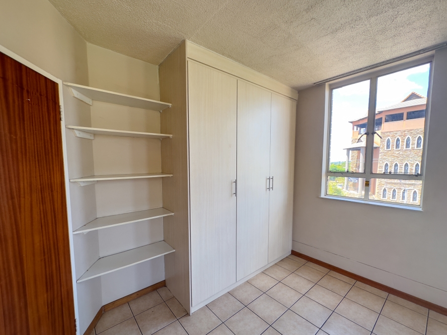 To Let 2 Bedroom Property for Rent in Hatfield Gauteng