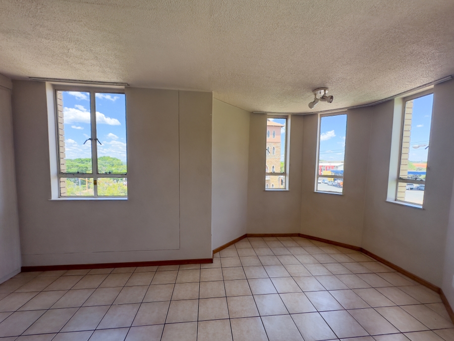 To Let 2 Bedroom Property for Rent in Hatfield Gauteng