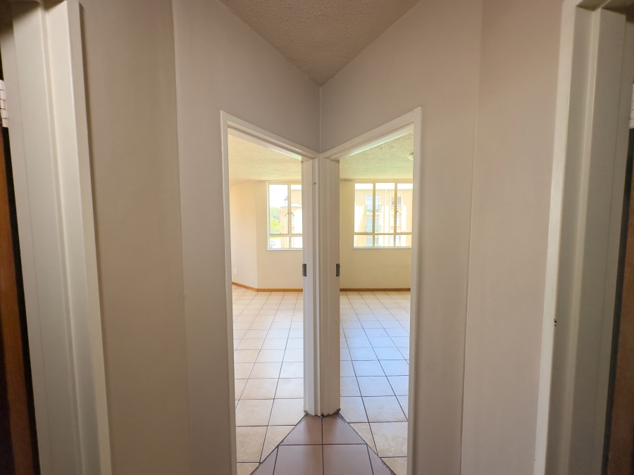 To Let 2 Bedroom Property for Rent in Hatfield Gauteng