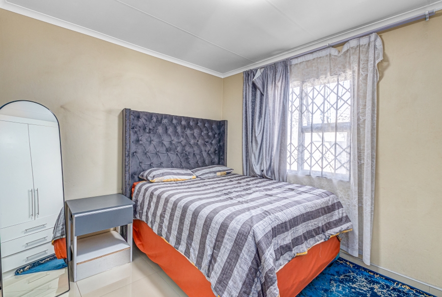 To Let 3 Bedroom Property for Rent in Inadan Gauteng